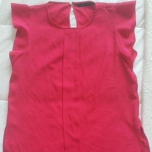 Zara top